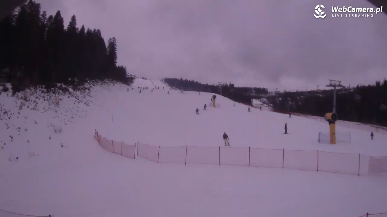 Bachledka Ski & Sun - 27 styczeń 2026, 12:29