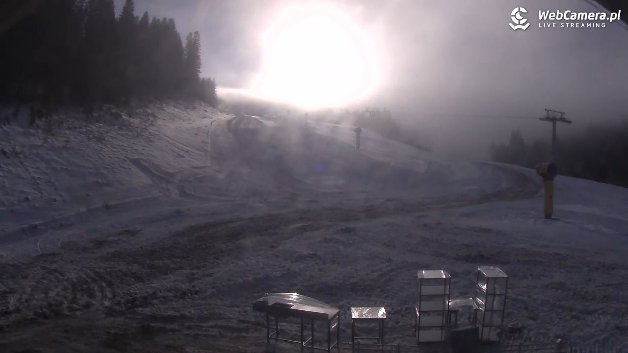 Bachledka Ski & Sun - 03 grudzień 2025, 10:14
