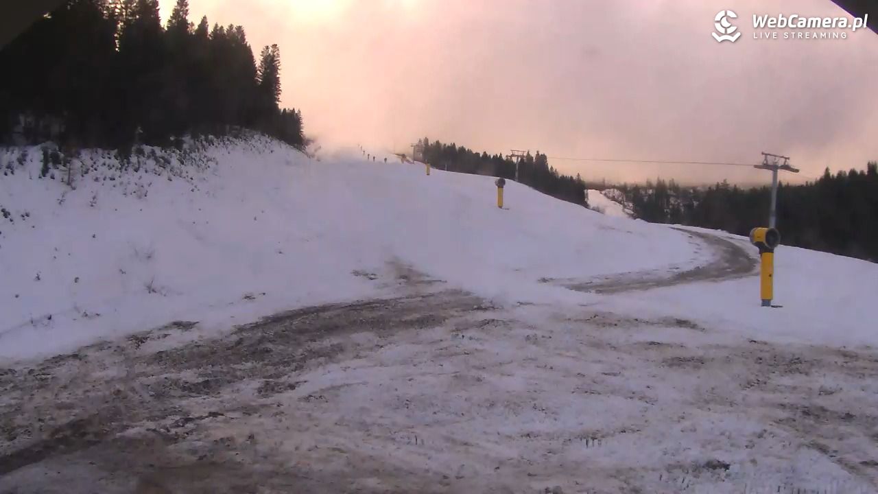 Bachledka Ski & Sun - 04 grudzień 2025, 09:22