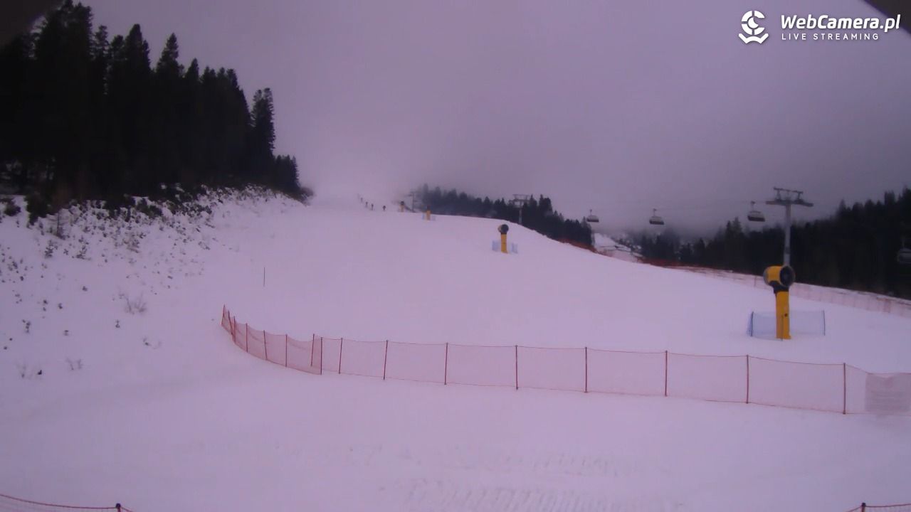 Bachledka Ski & Sun - 26 styczeń 2026, 07:37