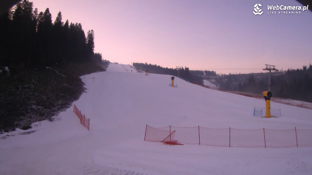 Bachledka Ski & Sun - 18 marzec 2026, 06:17