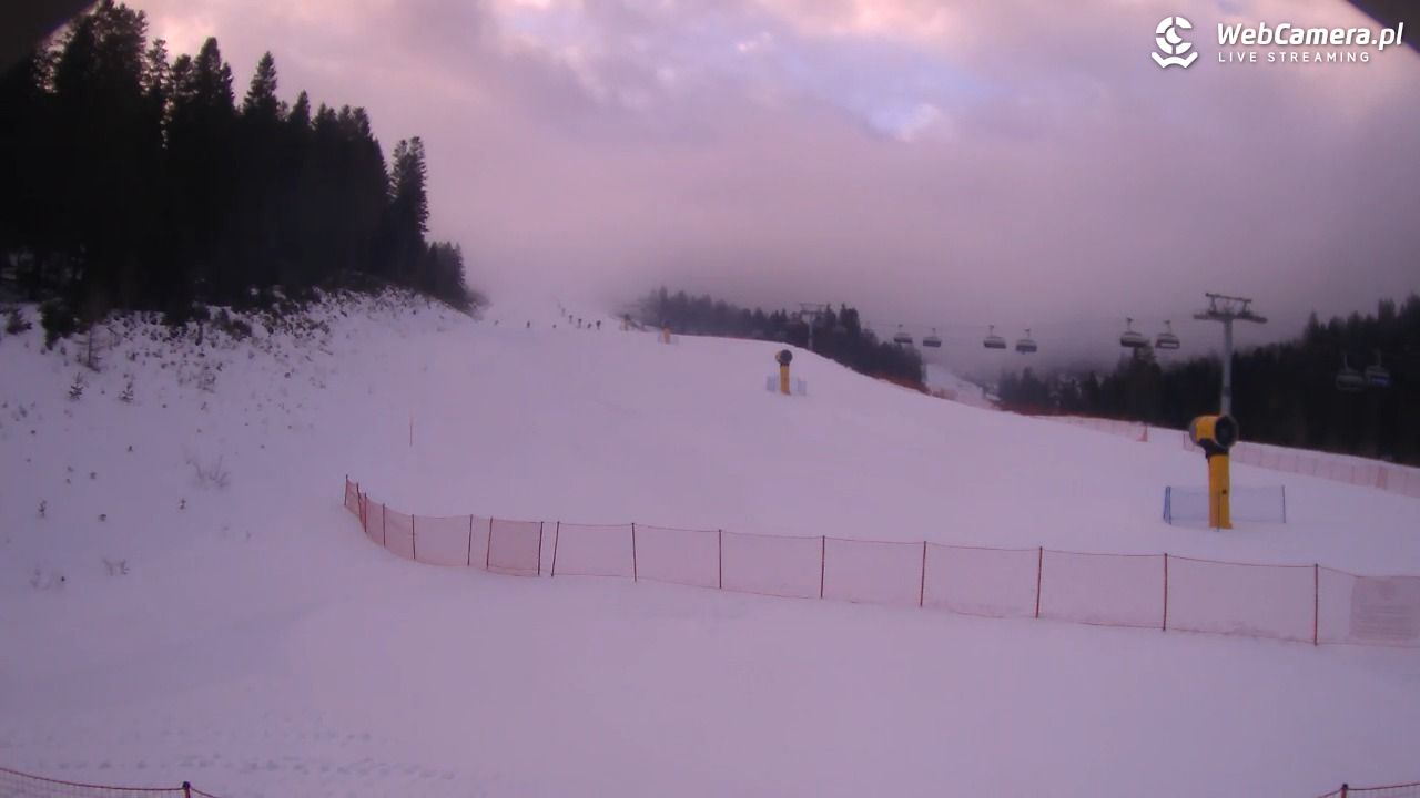 Bachledka Ski & Sun - 24 styczeń 2026, 08:01