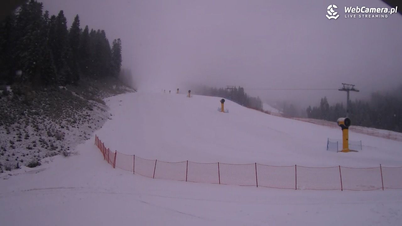 Bachledka Ski & Sun - 17 marzec 2026, 16:49