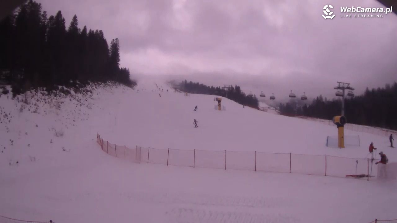 Bachledka Ski & Sun - 26 styczeń 2026, 12:18