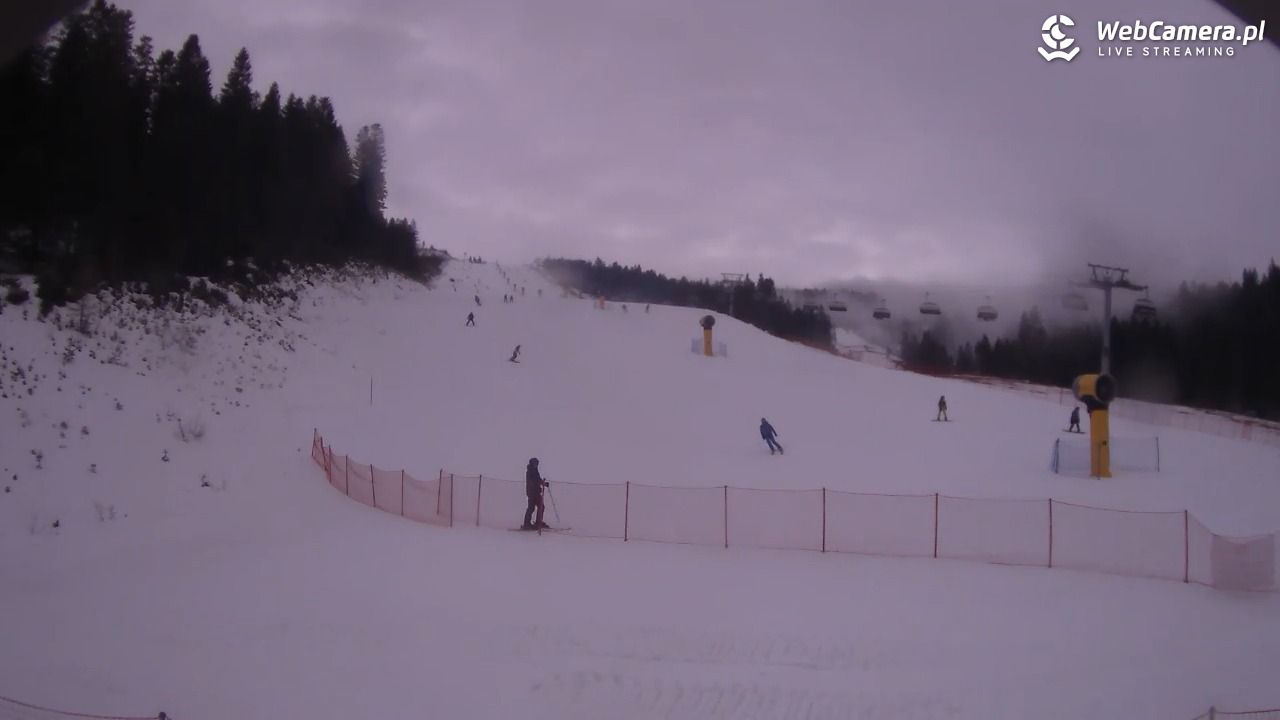 Bachledka Ski & Sun - 26 styczeń 2026, 14:10