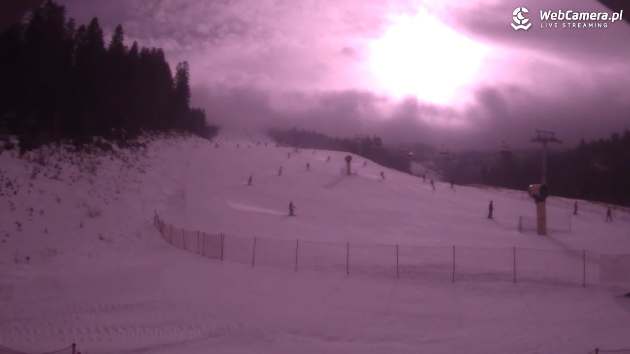 Bachledka Ski & Sun - 28 styczeń 2026, 11:43