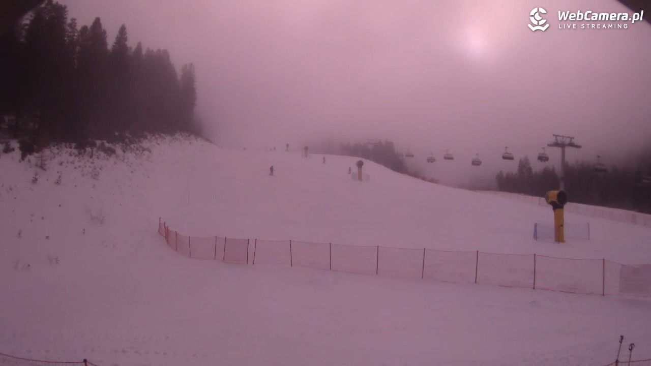 Bachledka Ski & Sun - 24 styczeń 2026, 11:57