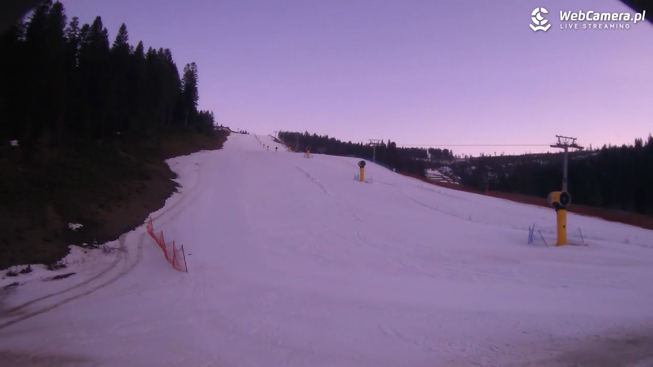 Bachledka Ski & Sun - 13 marzec 2026, 17:04