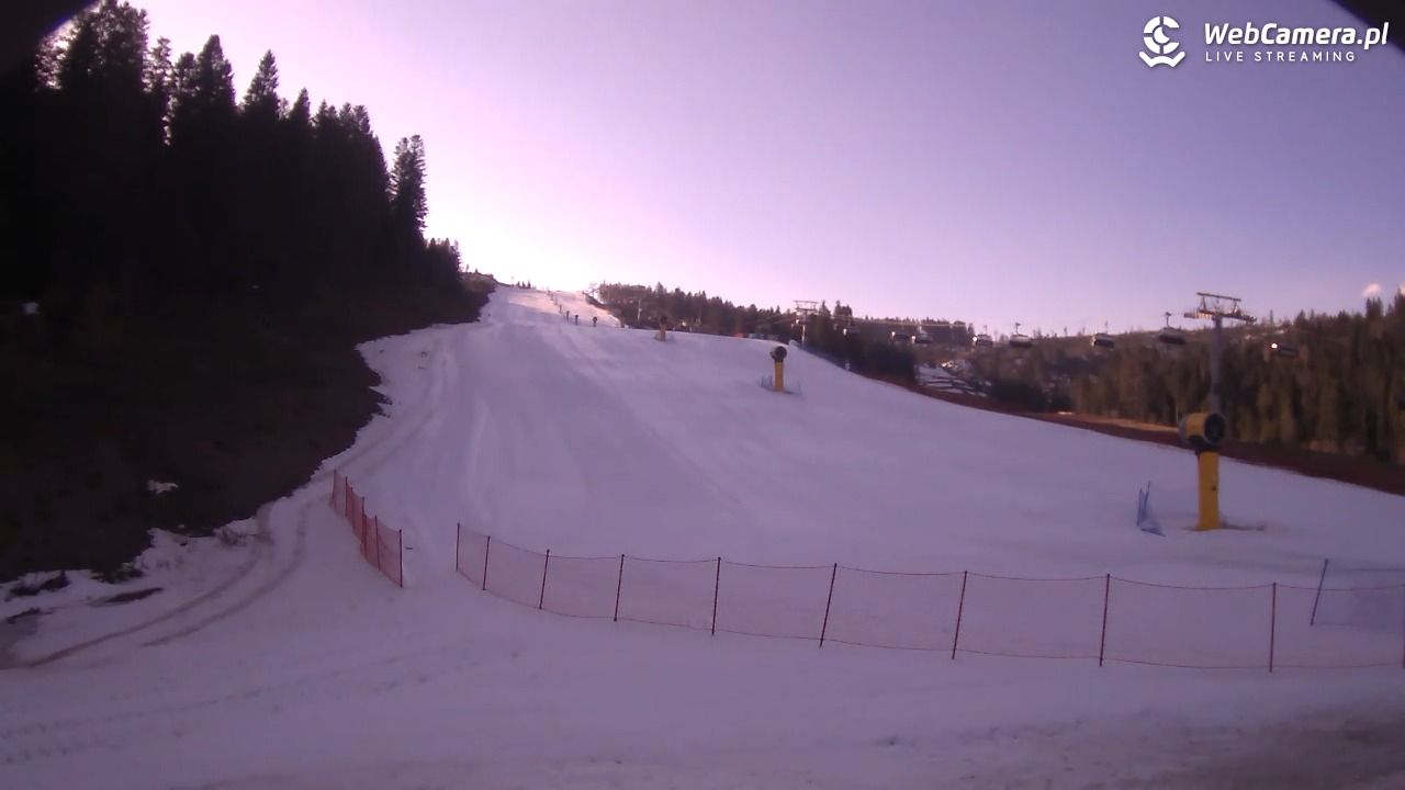 Bachledka Ski & Sun - 14 marzec 2026, 07:57
