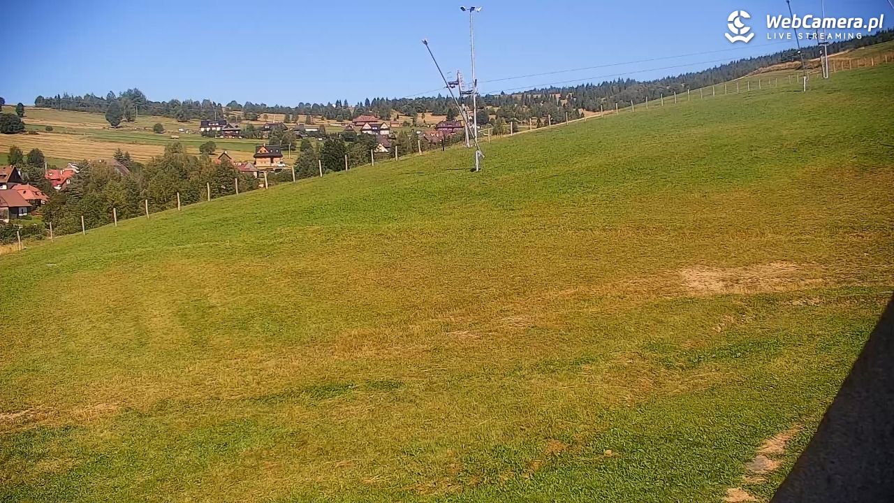 BACHLEDKA Ski & Sun - Bachledova dolina - 16 sierpień 2026, 09:18