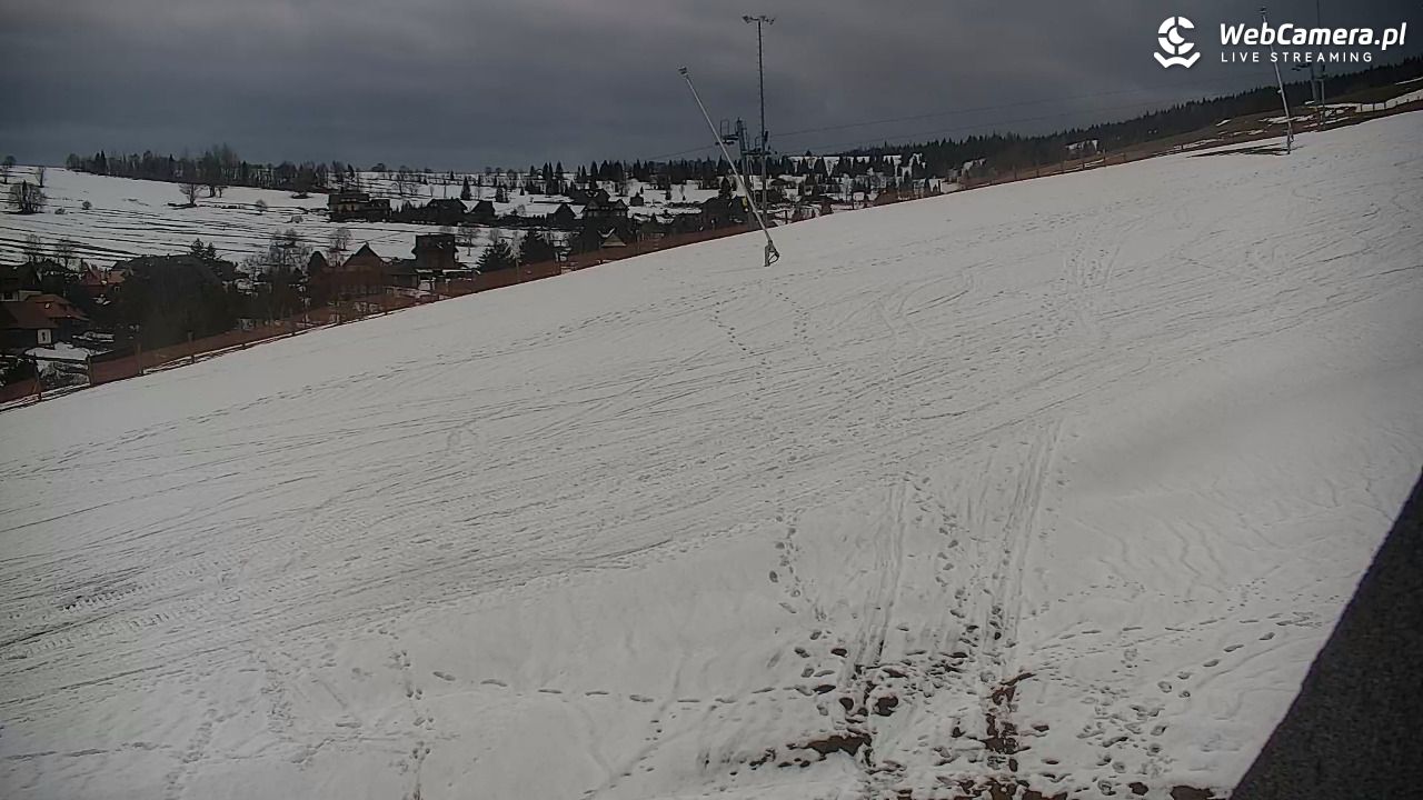 BACHLEDKA Ski & Sun - Bachledova dolina - 04 kwiecień 2026, 15:52