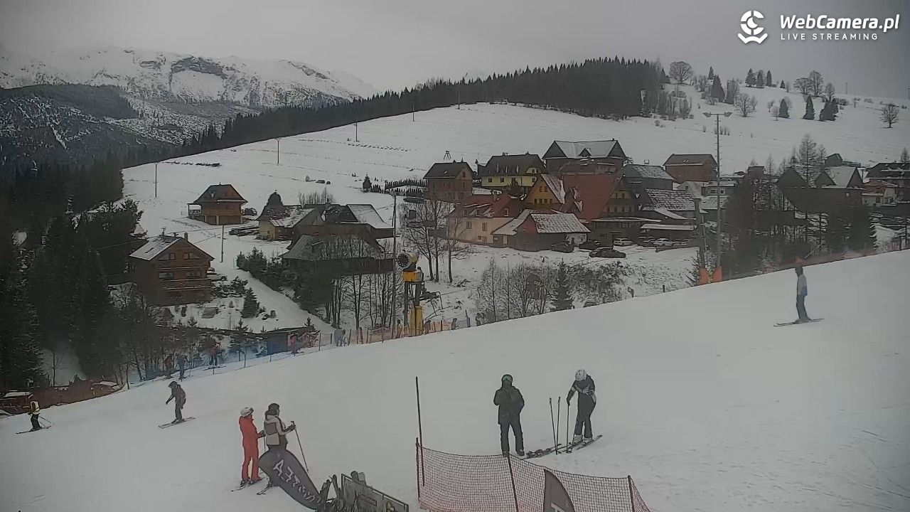 BACHLEDKA Ski & Sun - Bachledova dolina - 19 luty 2026, 13:13