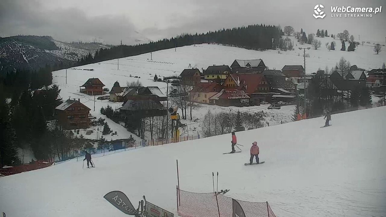 BACHLEDKA Ski & Sun - Bachledova dolina - 19 luty 2026, 15:20