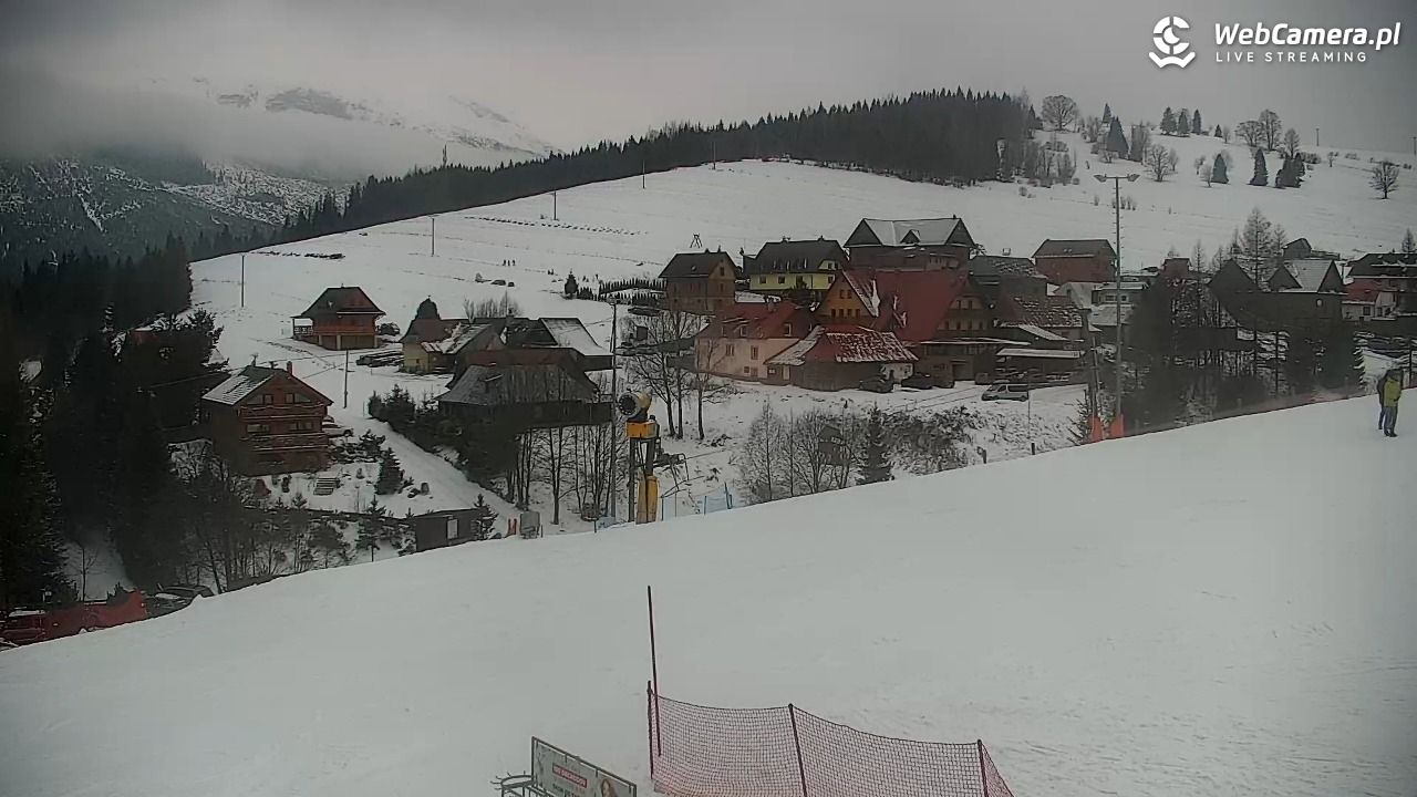 BACHLEDKA Ski & Sun - Bachledova dolina - 19 luty 2026, 16:48