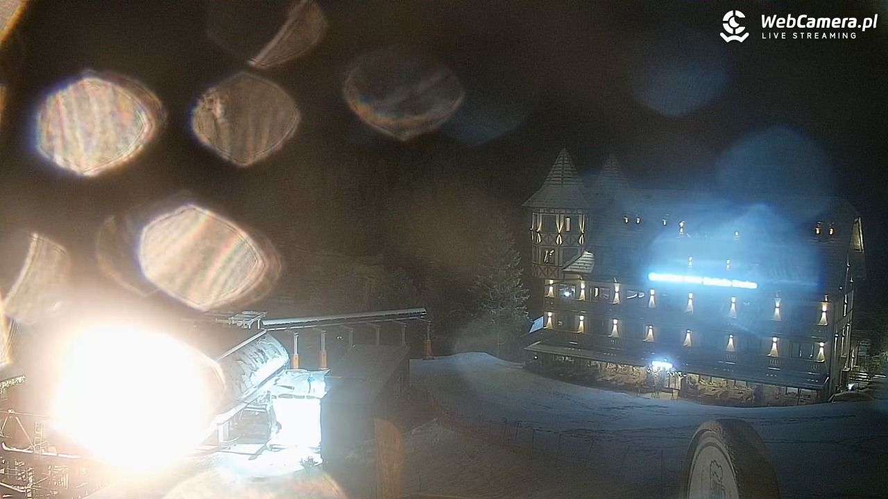 BACHLEDKA Ski & Sun - Bachledova dolina - 18 luty 2026, 19:44