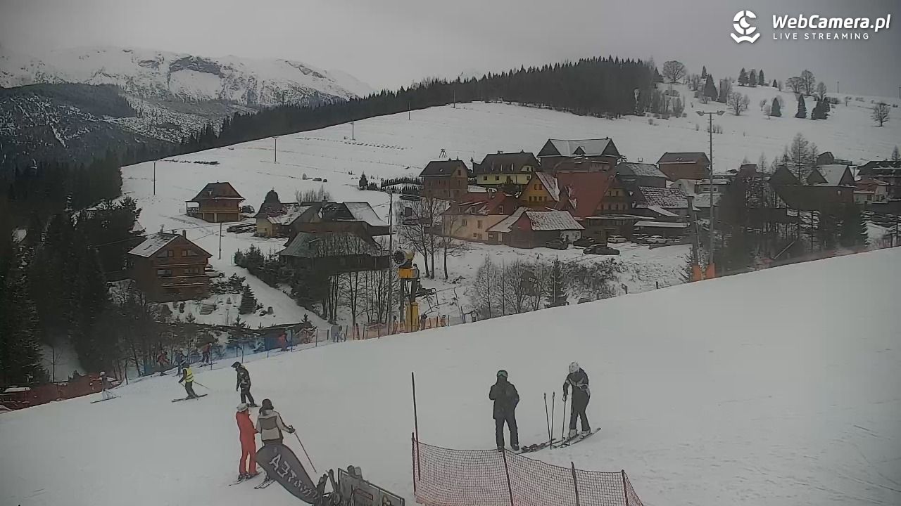 BACHLEDKA Ski & Sun - Bachledova dolina - 19 luty 2026, 13:13