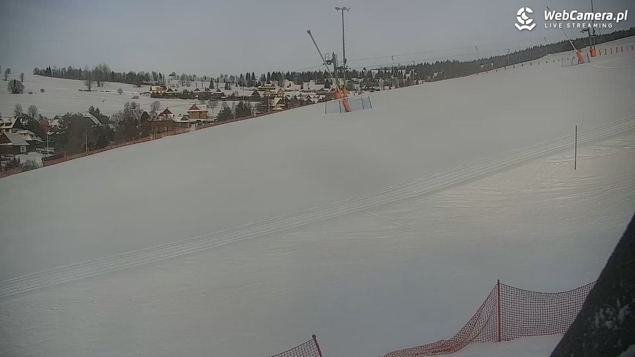 BACHLEDKA Ski & Sun - Bachledova dolina - 19 luty 2026, 07:54