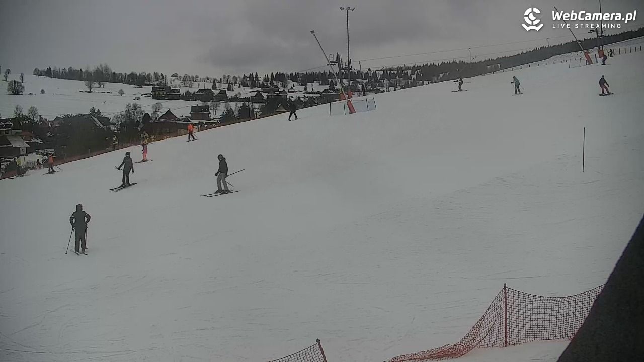 BACHLEDKA Ski & Sun - Bachledova dolina - 19 luty 2026, 13:13