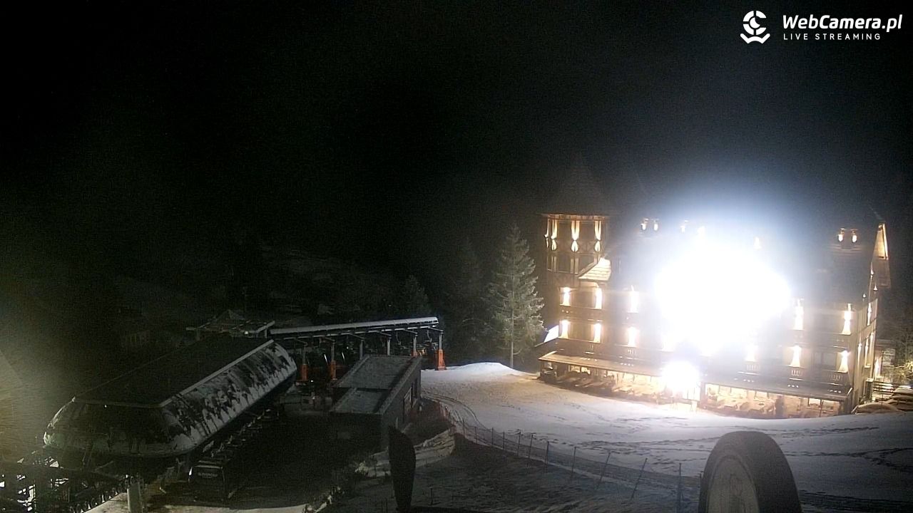 BACHLEDKA Ski & Sun - Bachledova dolina - 18 luty 2026, 22:46