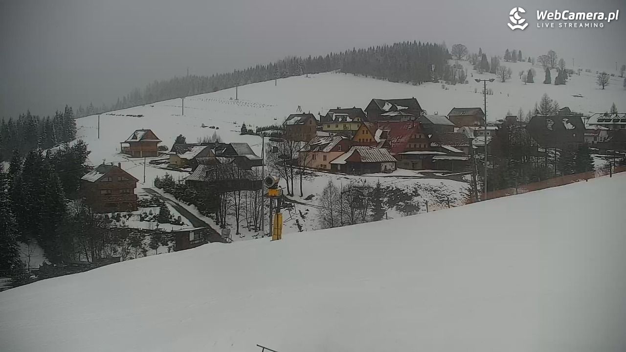 BACHLEDKA Ski & Sun - Bachledova dolina - 30 marzec 2026, 18:14