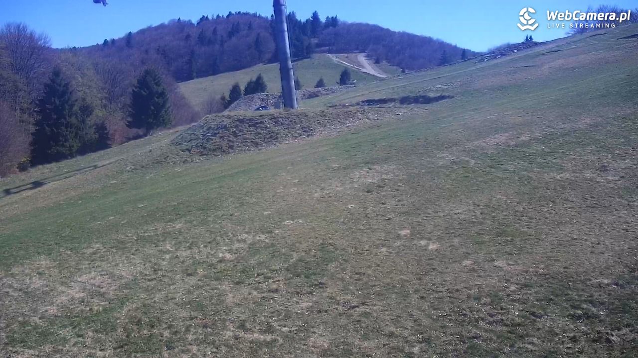 PONIWIEC -  Mała Czantoria - 02 maj 2026, 13:58