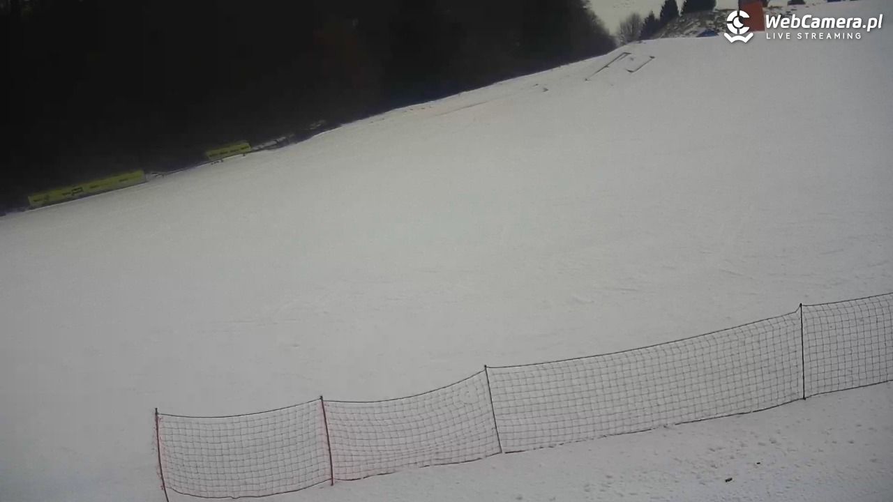 PONIWIEC -  Mała Czantoria - 22 styczeń 2026, 13:20