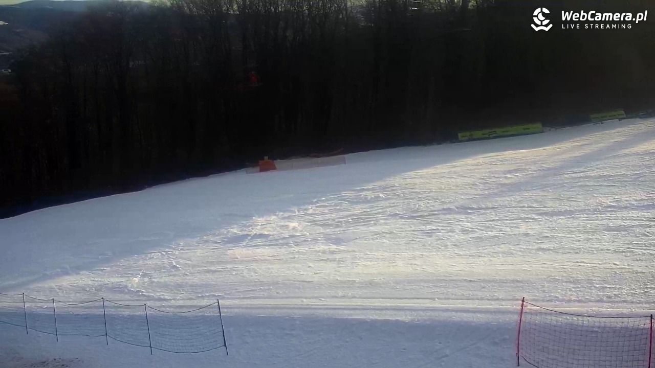 PONIWIEC -  Mała Czantoria - 25 styczeń 2026, 09:24