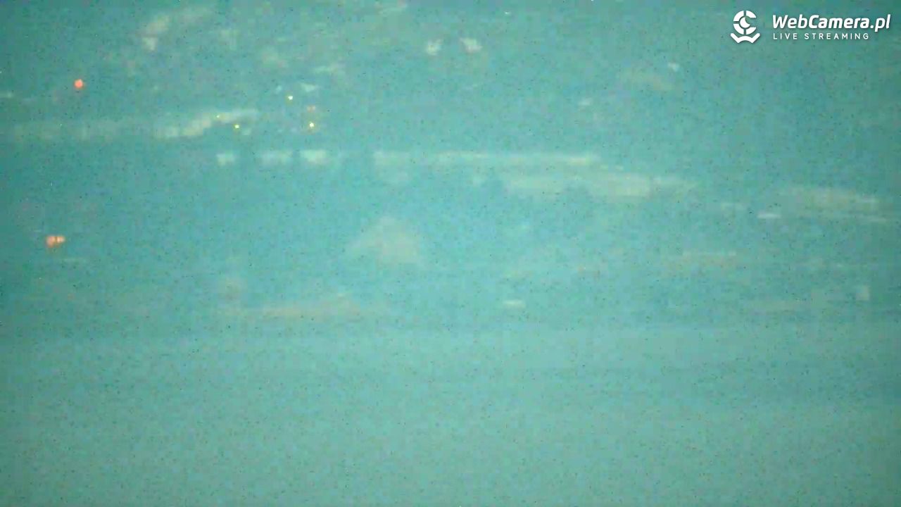 Jezioro Mucharskie - Zapora w Świnnej Porębie - 05 grudzień 2025, 16:05