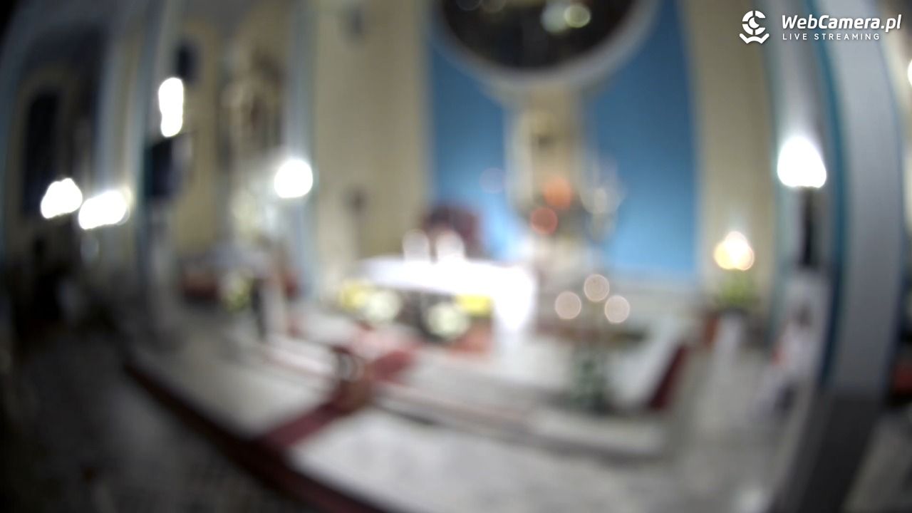 Msza Św. Radlin - 30 październik 2025, 17:30