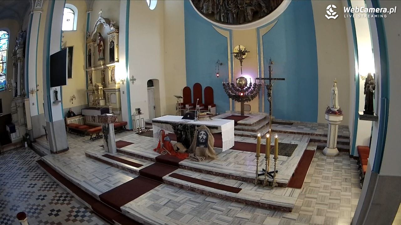 Msza Św. Radlin - 17 marzec 2026, 06:58