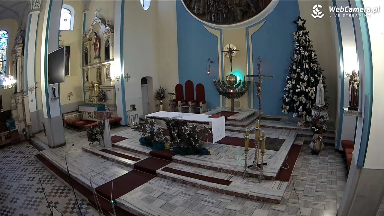 Msza Św. Radlin - 25 styczeń 2026, 15:58