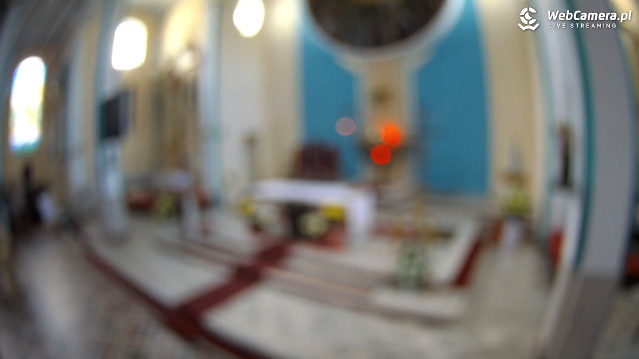 Msza Św. Radlin - 30 październik 2025, 13:36