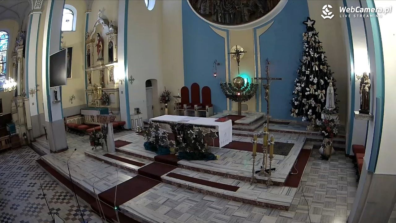 Msza Św. Radlin - 25 styczeń 2026, 15:58