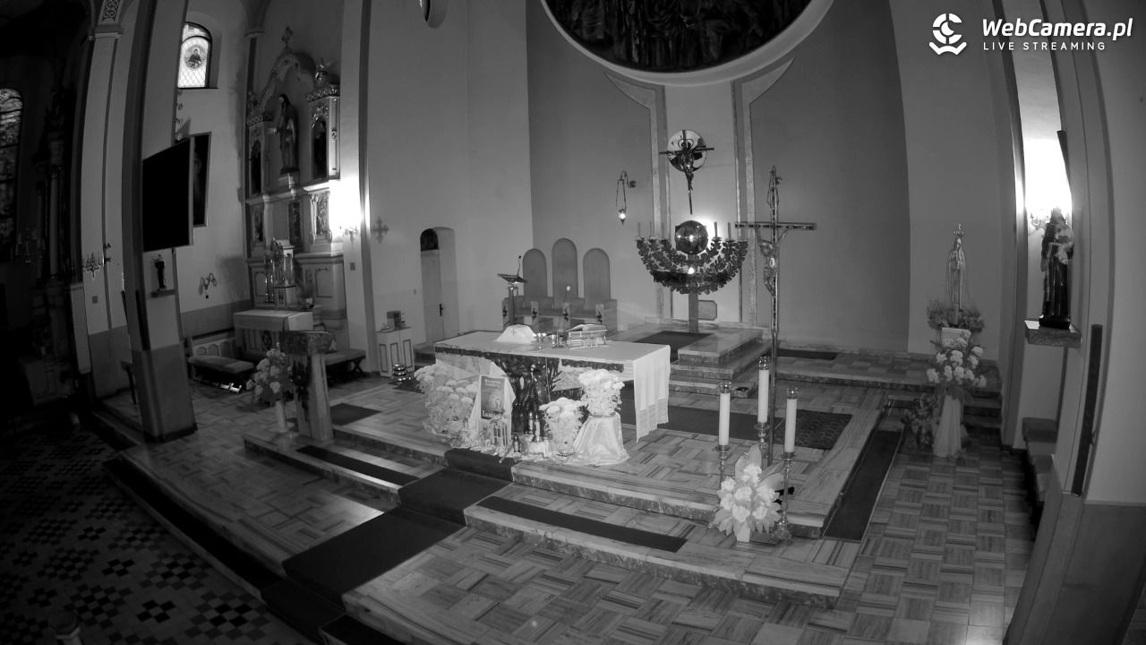 Msza Św. Radlin - 01 listopad 2025, 06:18