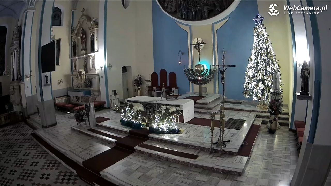 Msza Św. Radlin - 28 styczeń 2026, 18:42