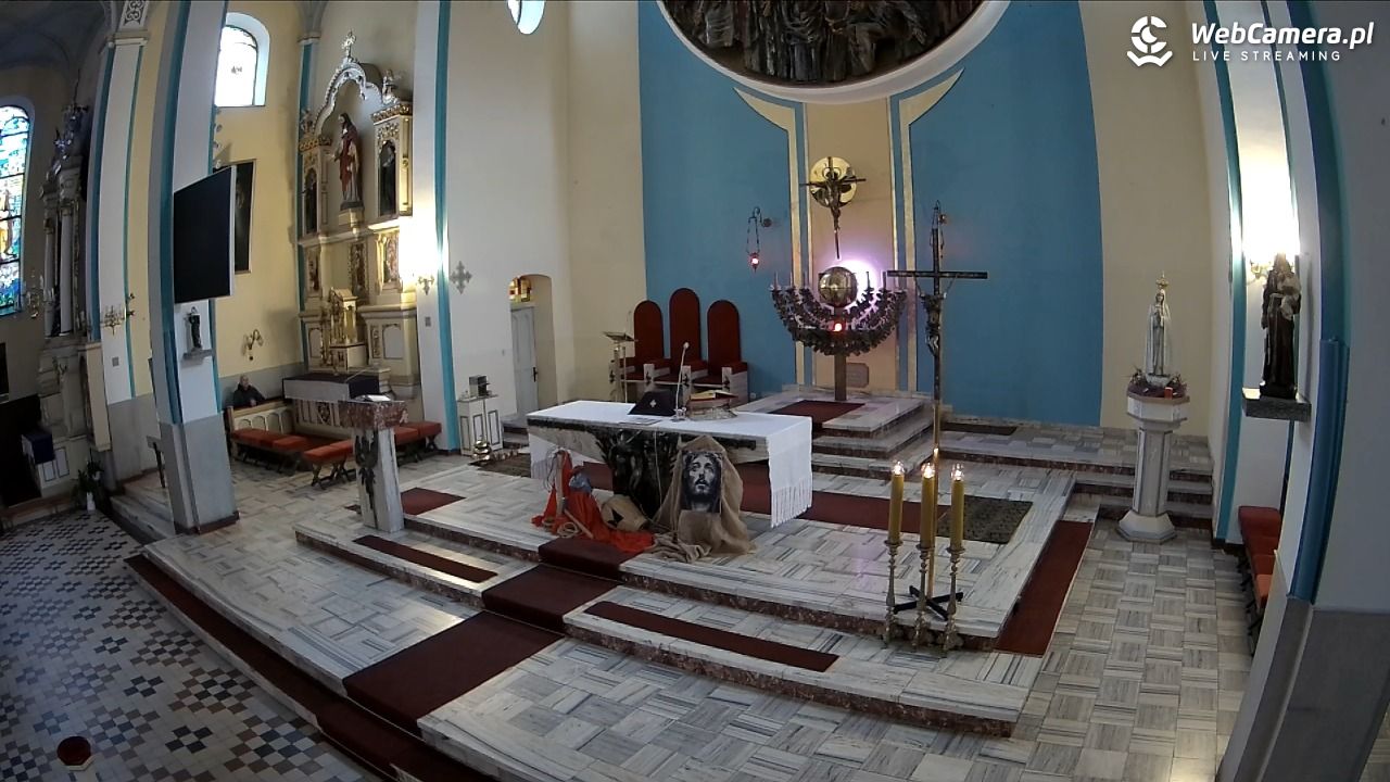 Msza Św. Radlin - 17 marzec 2026, 06:58