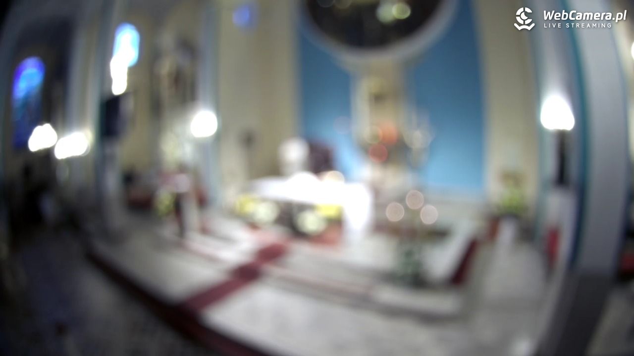 Msza Św. Radlin - 30 październik 2025, 06:33