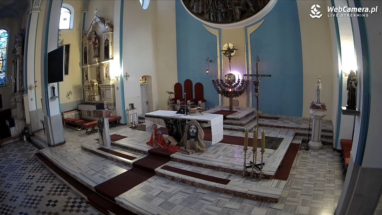 Msza Św. Radlin - 16 marzec 2026, 17:46