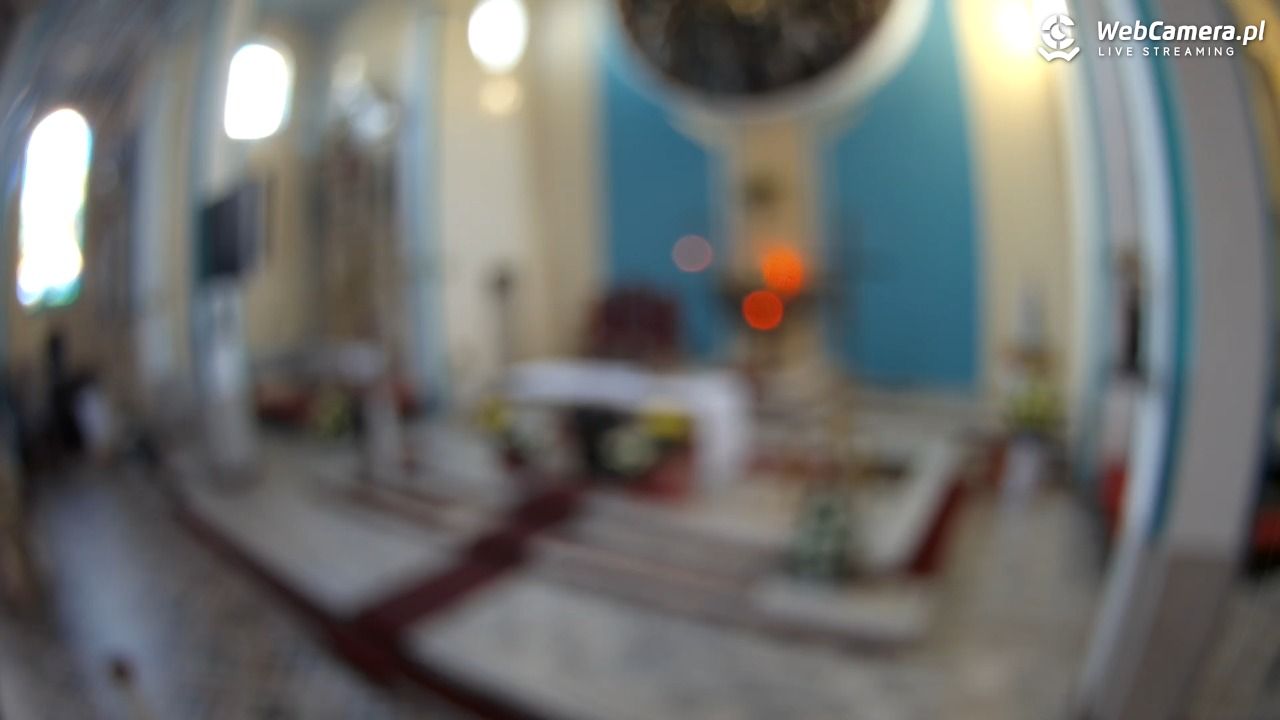 Msza Św. Radlin - 30 październik 2025, 07:13