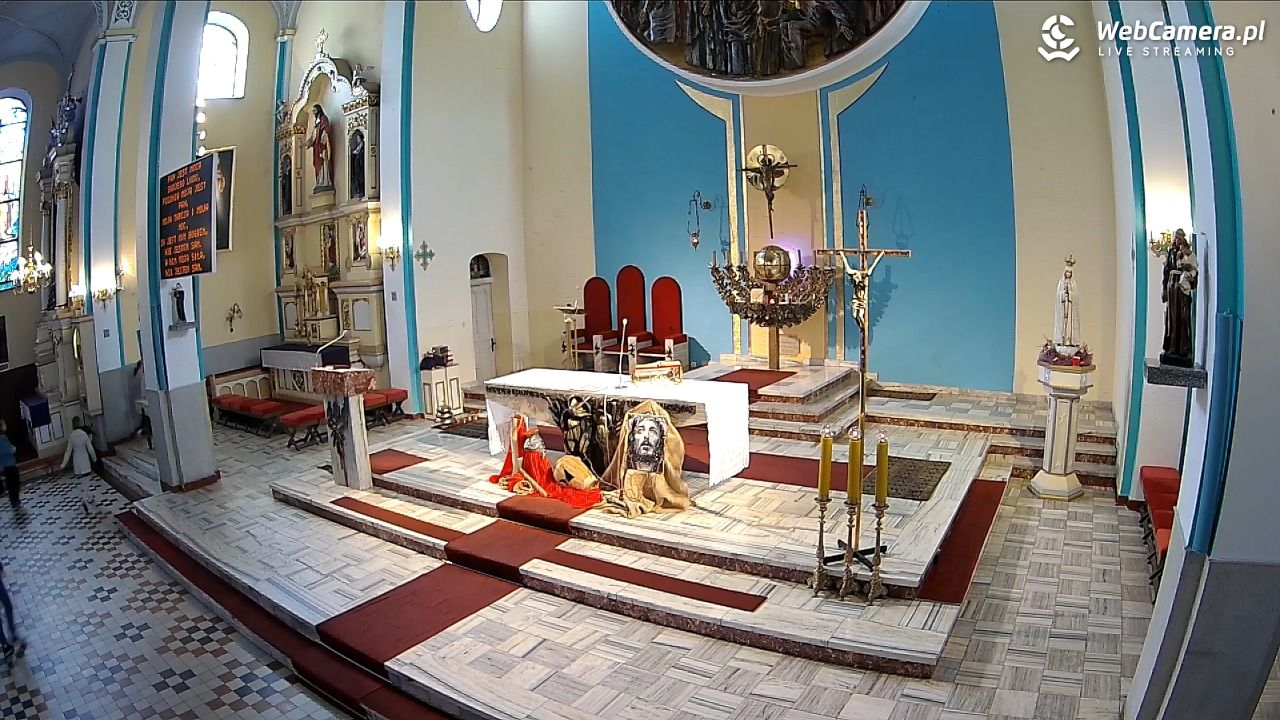 Msza Św. Radlin - 15 marzec 2026, 11:47