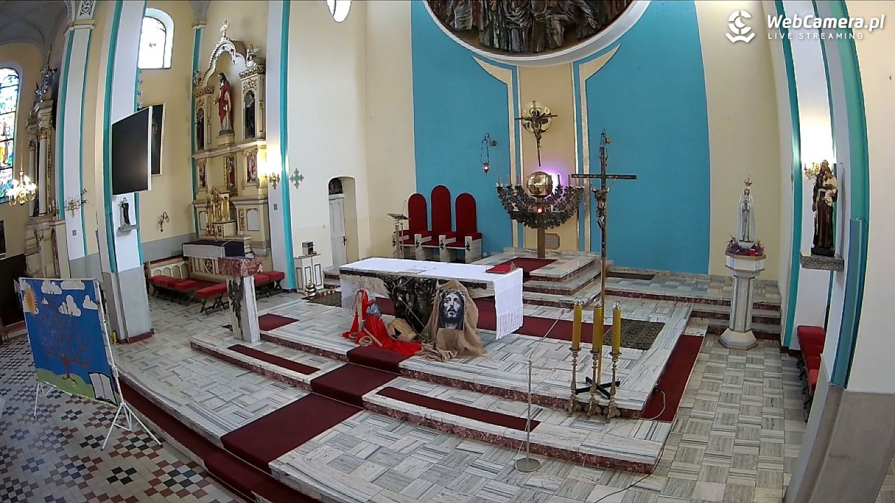 Msza Św. Radlin - 16 marzec 2026, 16:29