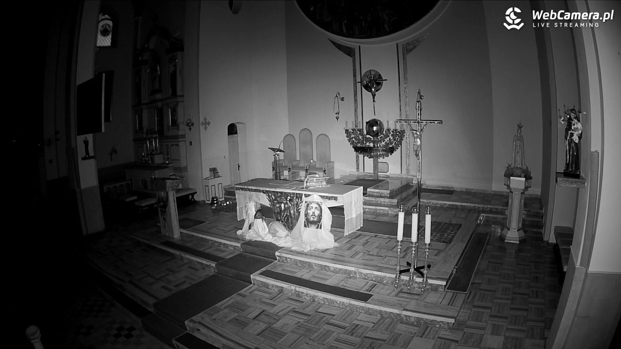 Msza Św. Radlin - 16 marzec 2026, 03:22