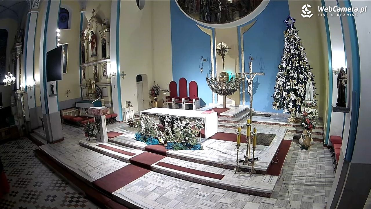 Msza Św. Radlin - 25 styczeń 2026, 16:59