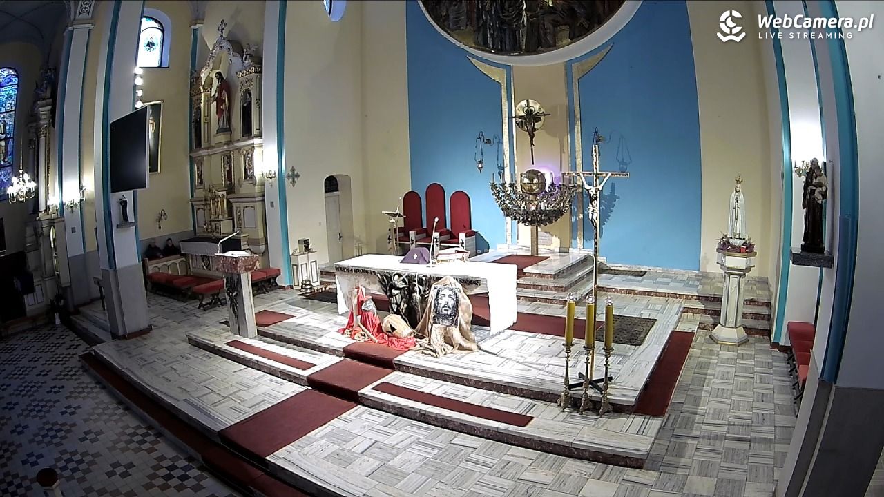 Msza Św. Radlin - 17 marzec 2026, 06:59