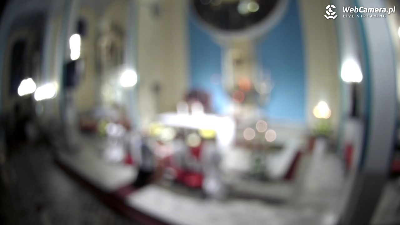 Msza Św. Radlin - 30 październik 2025, 17:17