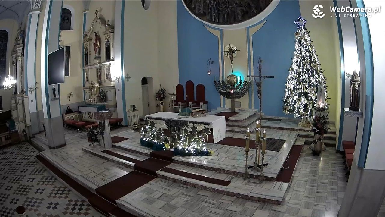 Msza Św. Radlin - 27 styczeń 2026, 17:56