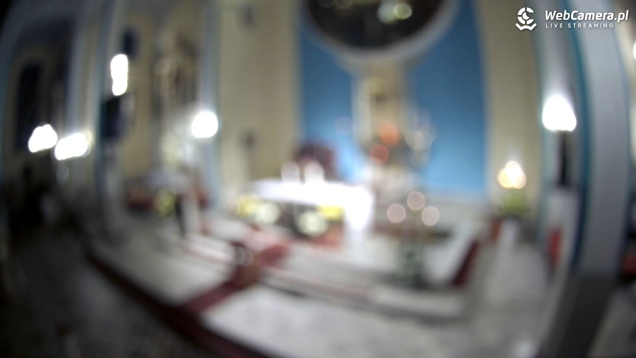 Msza Św. Radlin - 30 październik 2025, 17:07