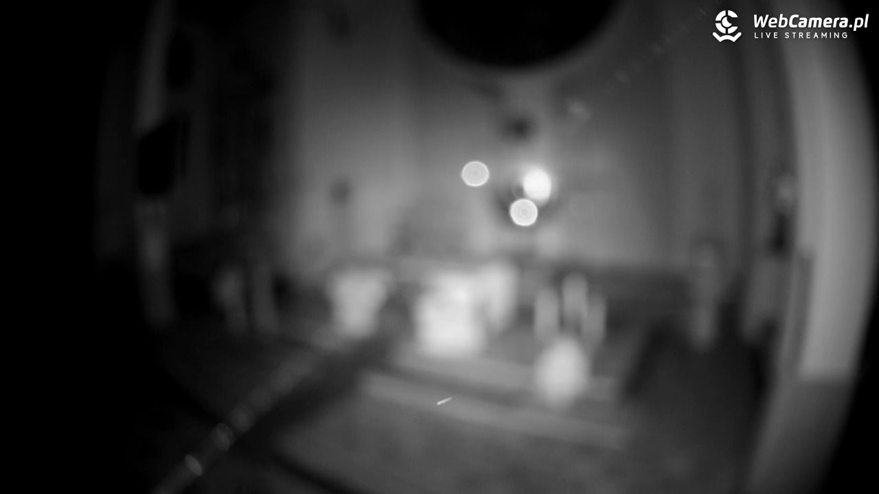 Msza Św. Radlin - 30 październik 2025, 20:16