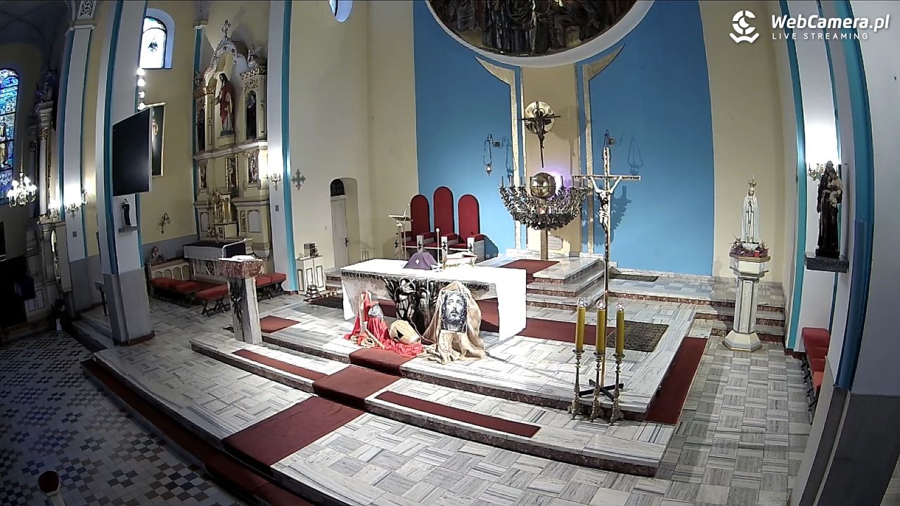 Msza Św. Radlin - 16 marzec 2026, 06:59