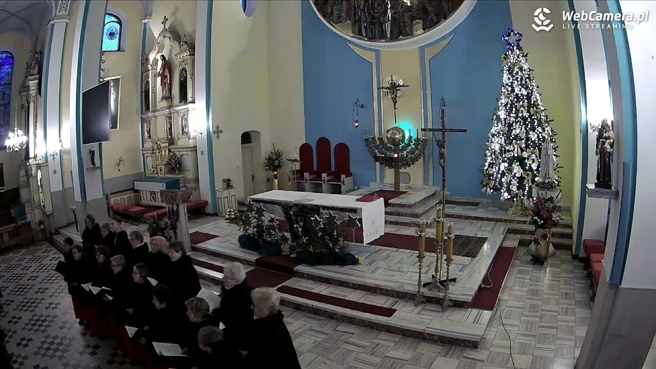 Msza Św. Radlin - 25 styczeń 2026, 16:34